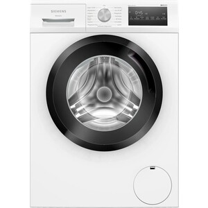 

Стиральная машина Siemens WM14N2G3, WM14N2G3