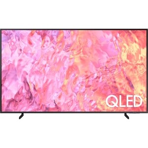 

Телевизор Samsung QE55Q60CAUXCE, QE55Q60CAUXCE