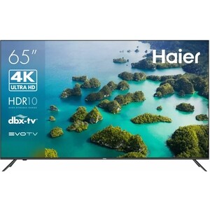 Телевизор Haier 65 Smart TV S2