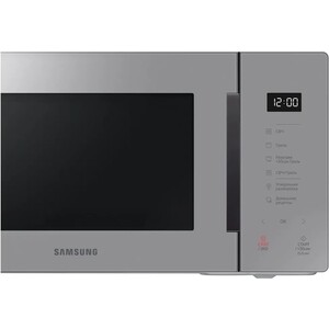 Микроволновая печь с грилем Samsung MG23T5018AG/BW