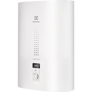 Электрический накопительный водонагреватель Electrolux EWH 30 Centurio IQ Inverter