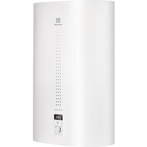 Электрический накопительный водонагреватель Electrolux EWH 80 Centurio IQ Inverter