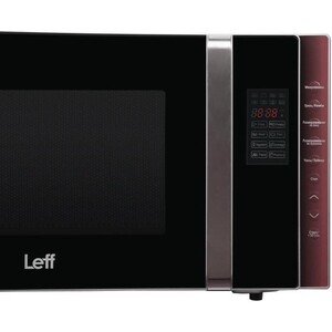 

Микроволновая печь с грилем LEFF 23MD803SG, 23MD803SG