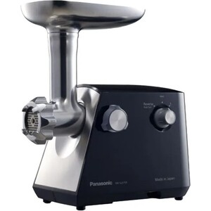 

Мясорубка Panasonic MK-GJ1700, MK-GJ1700
