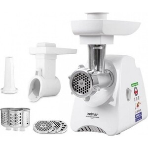 

Мясорубка Zelmer ZMM5802P, ZMM5802P