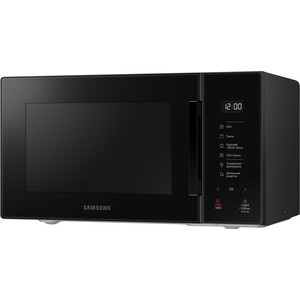 Микроволновая печь с грилем Samsung MG23T5018AK/BW