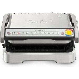 

Электрогриль Tefal GC772D30, GC772D30