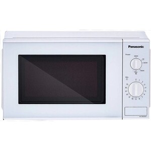 

Микроволновая печь без гриля Panasonic NN-SM255WVTG, NN-SM255WVTG