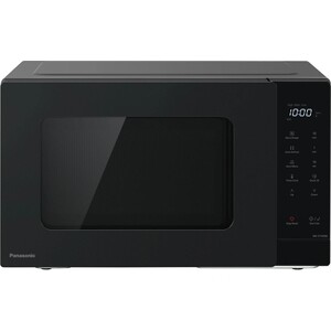 

Микроволновая печь без гриля Panasonic NN-ST34NBKPQ, NN-ST34NBKPQ