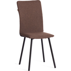 

Стул TetChair La Rousse, разборный, ткань рогожка, коричневый/черный, 3М7-147 (21648), La Rousse, разборный, ткань рогожка, коричневый/черный, 3М7-147 (21648)
