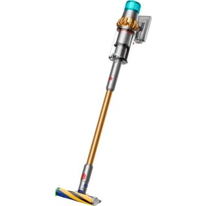 Беспроводной пылесос Dyson V15 Detect Absolute Gold 447045-01