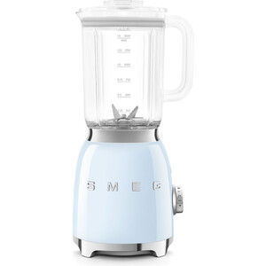 Блендер стационарный Smeg BLF03PBEU