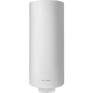 

Электрический накопительный водонагреватель Royal Thermo RWH 50 Heatronic DL Slim DryHeat, RWH 50 Heatronic DL Slim DryHeat