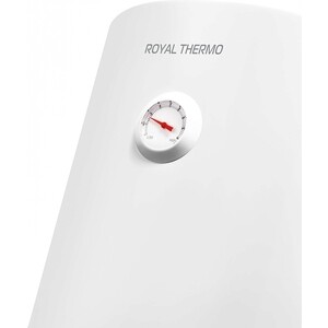 Электрический накопительный водонагреватель Royal Thermo RWH 80 Optimal