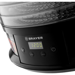 

Сушилка для овощей и фруктов BRAYER BR1902, BR1902