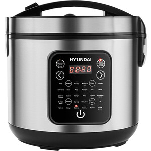 Мультиварка Hyundai HYMC-2401 мультиварка tefal rk908a32