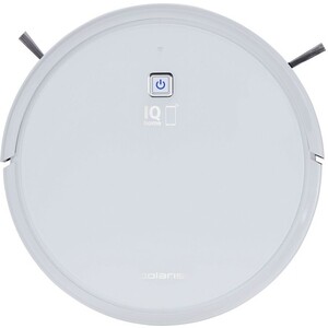 Робот-пылесос Polaris PVCR 1226 Wi-Fi IQ Home GYRO белый