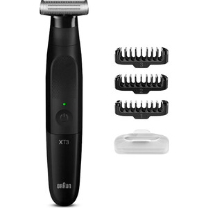 

Триммер Braun XT3100 Face, XT3100 Face