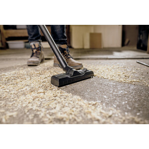 Пылесос с мешком Karcher WD 5 P S V-25/5/22 (1.628-356.0)