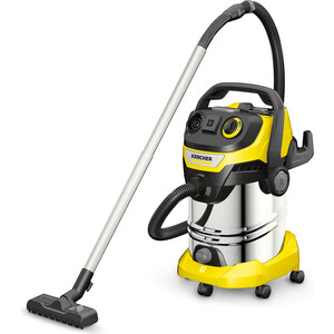 Пылесос с мешком Karcher WD 6 P S V-30/6/22/T (1.628-360.0)