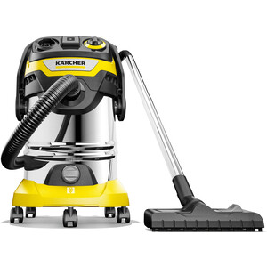 Пылесос с мешком Karcher WD 6 P S V-30/6/22/T (1.628-360.0)