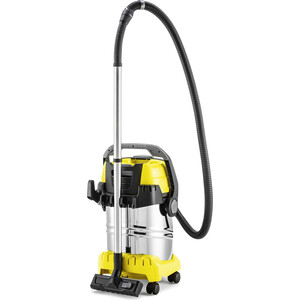 Пылесос с мешком Karcher WD 6 P S V-30/6/22/T (1.628-360.0)