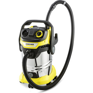 Пылесос с мешком Karcher WD 6 P S V-30/6/22/T (1.628-360.0)