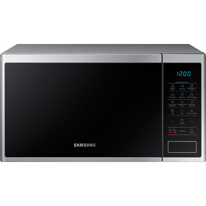 Микроволновая печь без гриля Samsung MS23J5133AT/BW