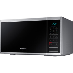 Микроволновая печь без гриля Samsung MS23J5133AT/BW