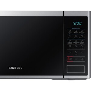 Микроволновая печь без гриля Samsung MS23J5133AT/BW