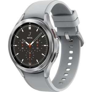 Samsung Galaxy Watch 4 Classic, 46 мм Silver