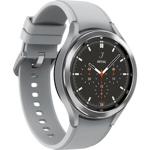 Смарт-часы Samsung Galaxy Watch 4 Classic, 46 мм Silver