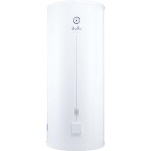

Бойлер косвенного нагрева Ballu AQUASTAR INOX 200, AQUASTAR INOX 200