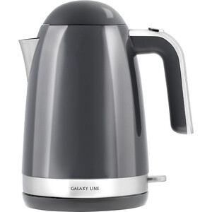 

Чайник GALAXY LINE GL0332 графит, GL0332 графит