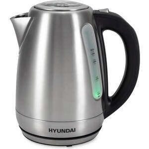 

Чайник Hyundai HYK-S8408, HYK-S8408
