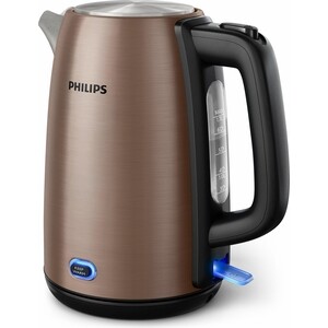 Чайник Philips HD9355/92 медный