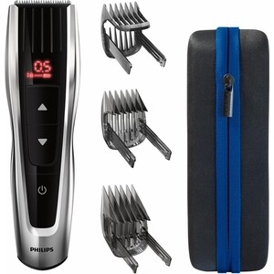 

Машинка для стрижки волос Philips HC9420/15, HC9420/15