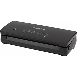 

Вакуумный упаковщик Polaris PVS 1310 черный, PVS 1310 черный