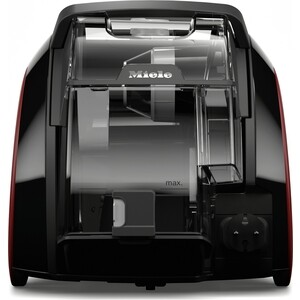 Пылесос с контейнером Miele Boost CX1 125 Edition Obsidian black