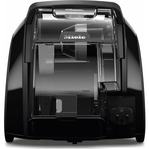 Пылесос с контейнером Miele Boost CX1 125 Gala Edition Obsidian black