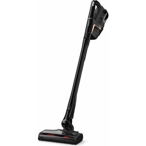 

Пылесос вертикальный беспроводной Miele Triflex HX2 125 Gala Edition Obsidian black, Triflex HX2 125 Gala Edition Obsidian black