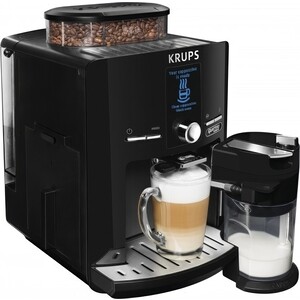 Кофемашина автоматическая Krups Espresseria EA829810