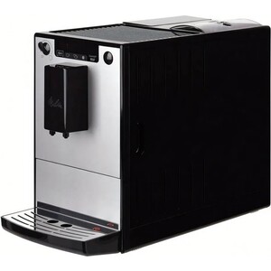 Кофемашина автоматическая Melitta E950-766 Caffeo Solo