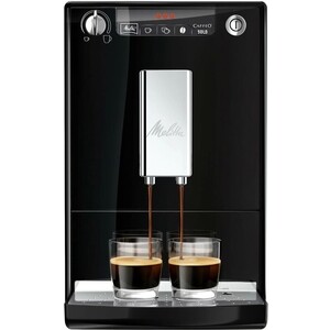 Кофемашина автоматическая Melitta Е 950-201 Caffeo Solo