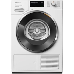 

Сушильная машина Miele TWL680WP 125 Gala Edition, TWL680WP 125 Gala Edition