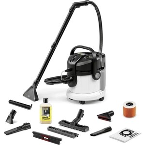 

Пылесос моющий Karcher SE 4 Plus, SE 4 Plus