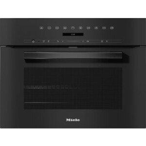 

Электрический духовой шкаф Miele H 7244 BP Obsidian black, H 7244 BP Obsidian black