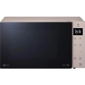

Микроволновая печь без гриля LG MS2535GISH, MS2535GISH