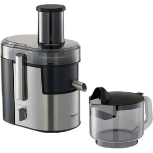 

Соковыжималка центробежная Panasonic MJ-DJ01STN, MJ-DJ01STN