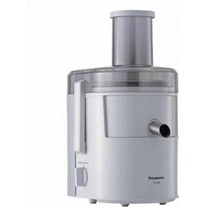 

Соковыжималка центробежная Panasonic MJ-SJ01WTN, MJ-SJ01WTN